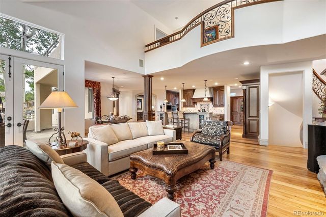 29491 Camelback Lane, Evergreen, CO 80439