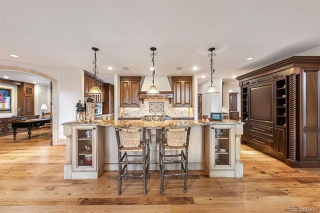 29491 Camelback Lane, Evergreen, CO 80439