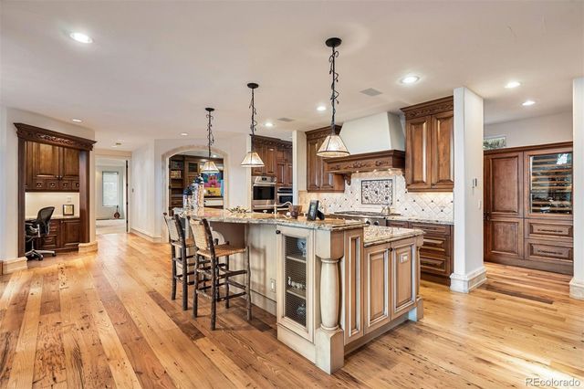 29491 Camelback Lane, Evergreen, CO 80439