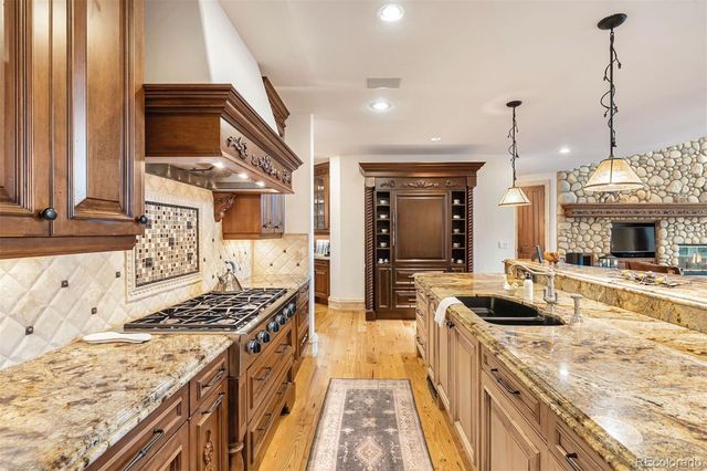 29491 Camelback Lane, Evergreen, CO 80439