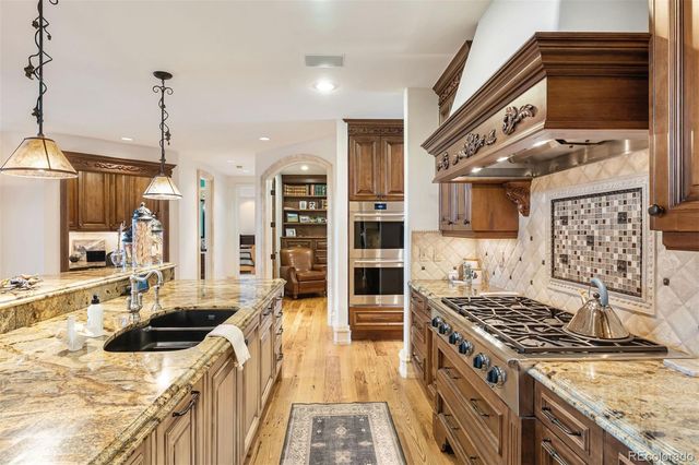 29491 Camelback Lane, Evergreen, CO 80439