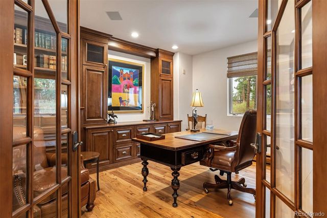 29491 Camelback Lane, Evergreen, CO 80439