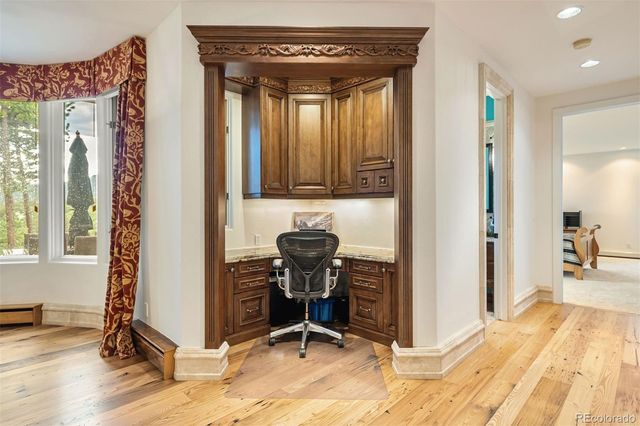 29491 Camelback Lane, Evergreen, CO 80439