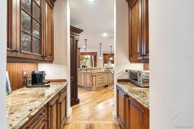 29491 Camelback Lane, Evergreen, CO 80439