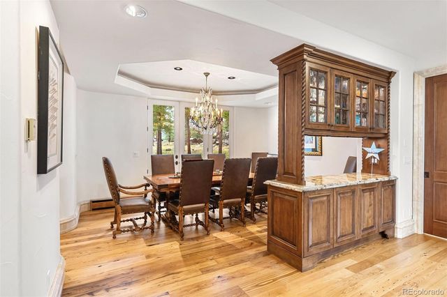 29491 Camelback Lane, Evergreen, CO 80439