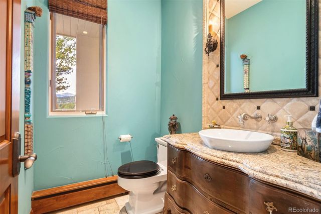 29491 Camelback Lane, Evergreen, CO 80439