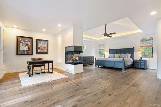 29491 Camelback Lane, Evergreen, CO 80439