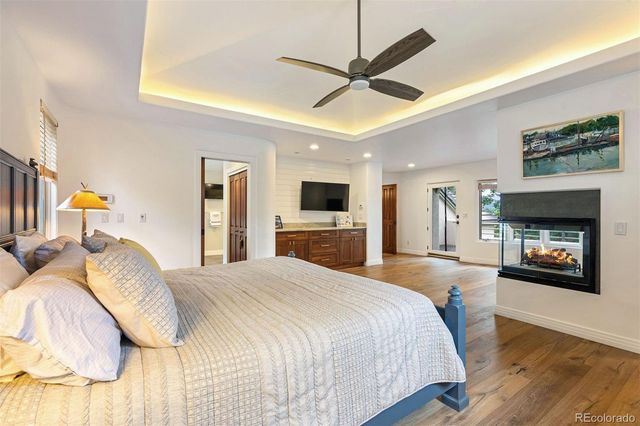 29491 Camelback Lane, Evergreen, CO 80439