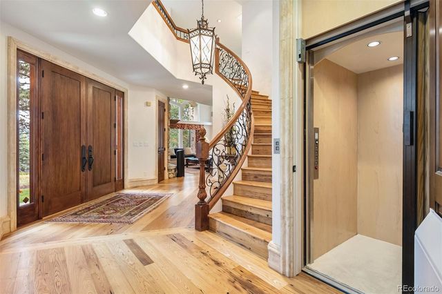 29491 Camelback Lane, Evergreen, CO 80439