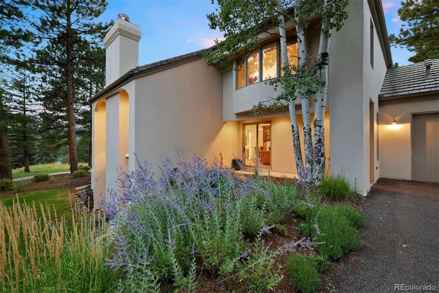 29491 Camelback Lane, Evergreen, CO 80439