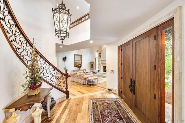 29491 Camelback Lane, Evergreen, CO 80439