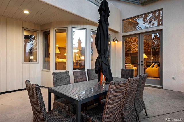 29491 Camelback Lane, Evergreen, CO 80439