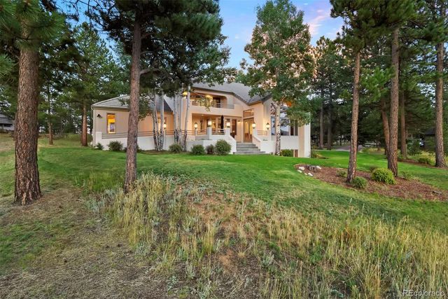 29491 Camelback Lane, Evergreen, CO 80439