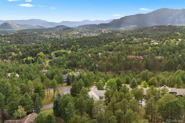 29491 Camelback Lane, Evergreen, CO 80439