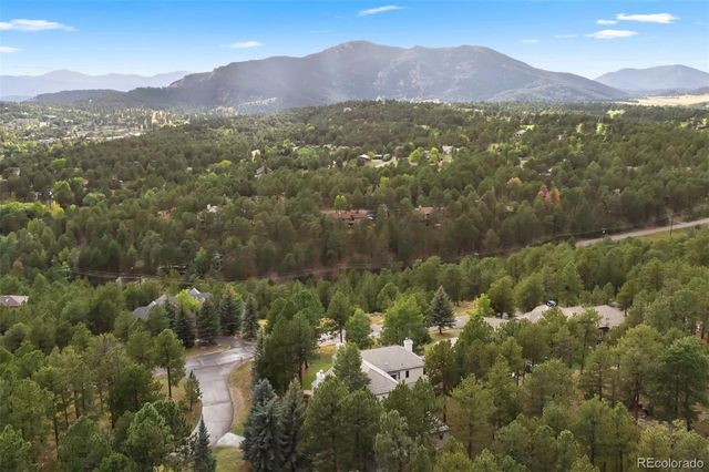 29491 Camelback Lane, Evergreen, CO 80439