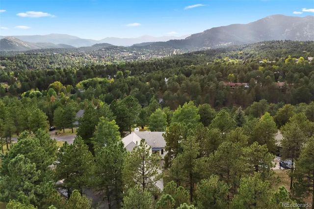 29491 Camelback Lane, Evergreen, CO 80439