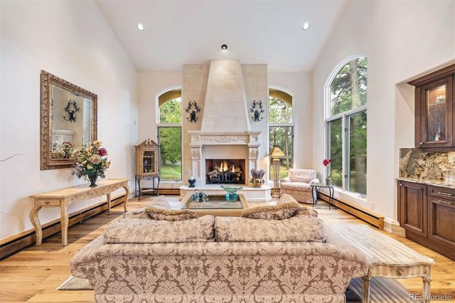 29491 Camelback Lane, Evergreen, CO 80439