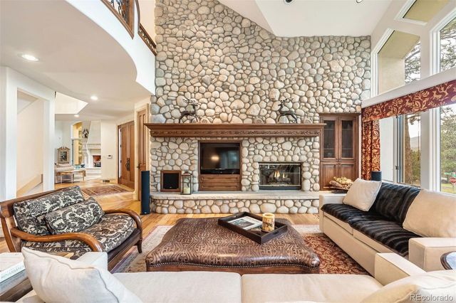 29491 Camelback Lane, Evergreen, CO 80439