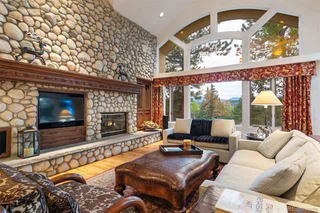 29491 Camelback Lane, Evergreen, CO 80439