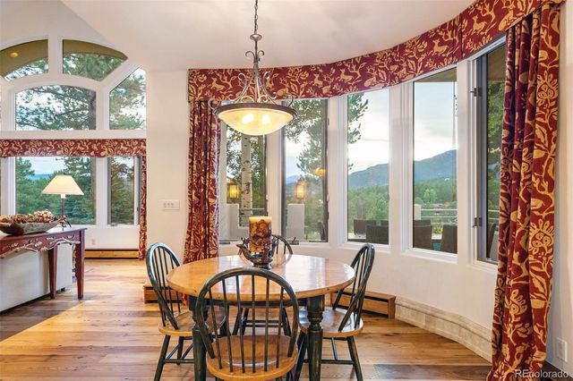 29491 Camelback Lane, Evergreen, CO 80439