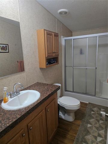 9450 NE 306TH COURT, Salt Springs, FL 32134