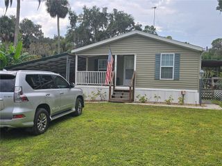 9450 NE 306TH COURT, Salt Springs, FL 32134