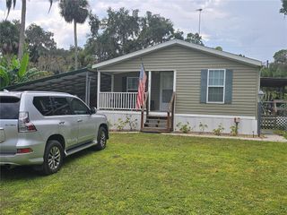 9450 NE 306TH COURT, Salt Springs, FL 32134