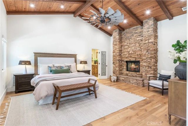 3 Poppy Trail, Rolling Hills, CA 90274