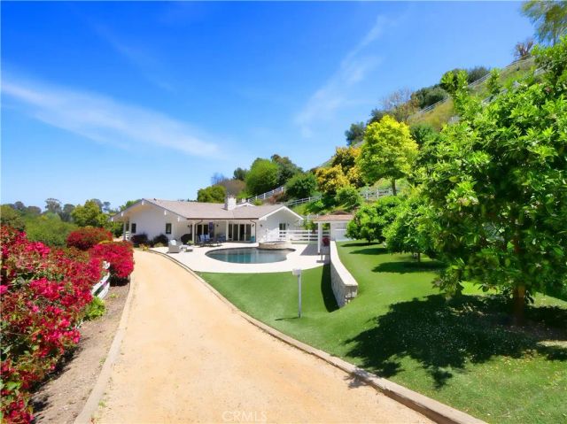 3 Poppy Trail, Rolling Hills, CA 90274