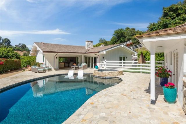 3 Poppy Trail, Rolling Hills, CA 90274