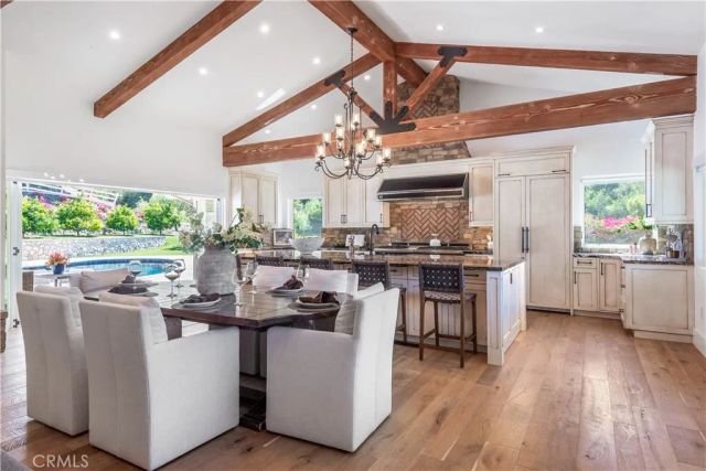 3 Poppy Trail, Rolling Hills, CA 90274