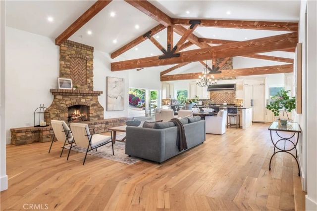 3 Poppy Trail, Rolling Hills, CA 90274