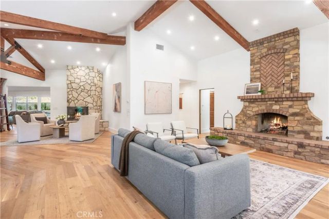 3 Poppy Trail, Rolling Hills, CA 90274
