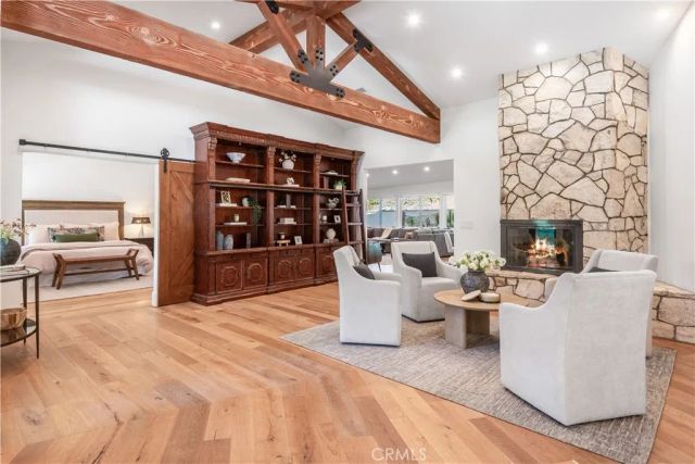 3 Poppy Trail, Rolling Hills, CA 90274