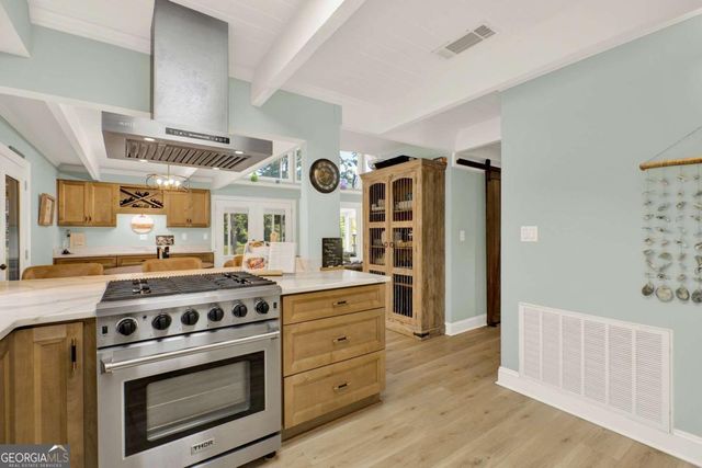 197 Big Springs Road SE, Calhoun, GA 30701