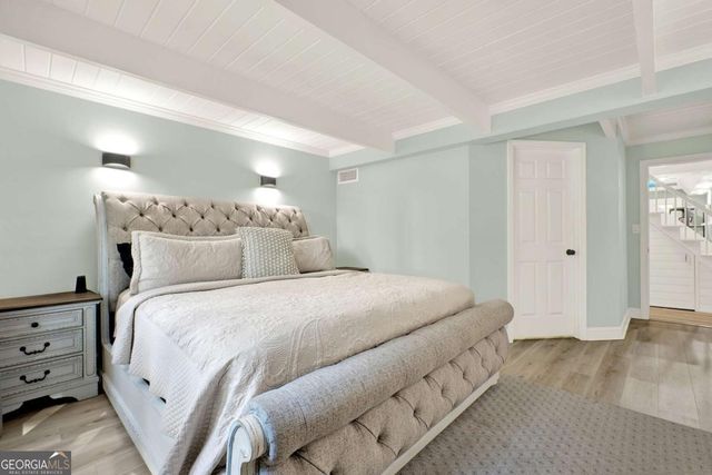 197 Big Springs Road SE, Calhoun, GA 30701