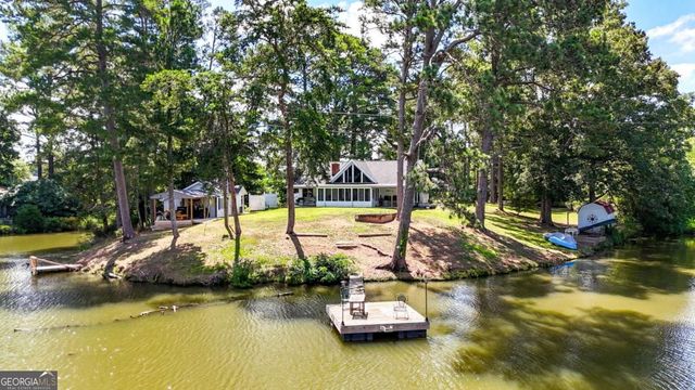 197 Big Springs Road SE, Calhoun, GA 30701