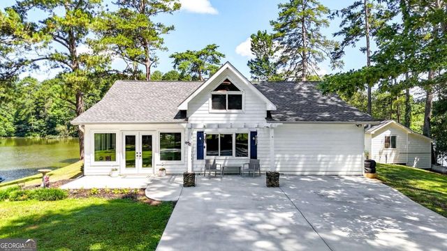 197 Big Springs Road SE, Calhoun, GA 30701