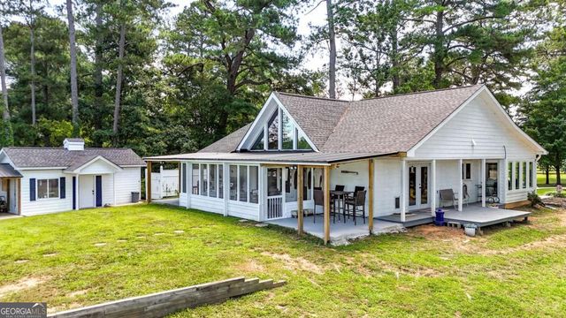 197 Big Springs Road SE, Calhoun, GA 30701