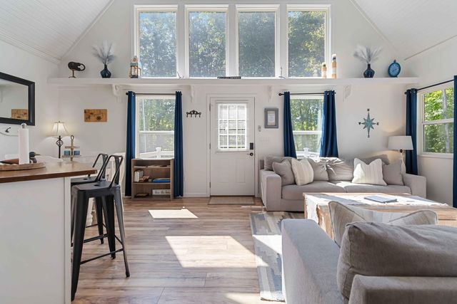 81 Eagles Bluff Road, Monticello, KY 42633