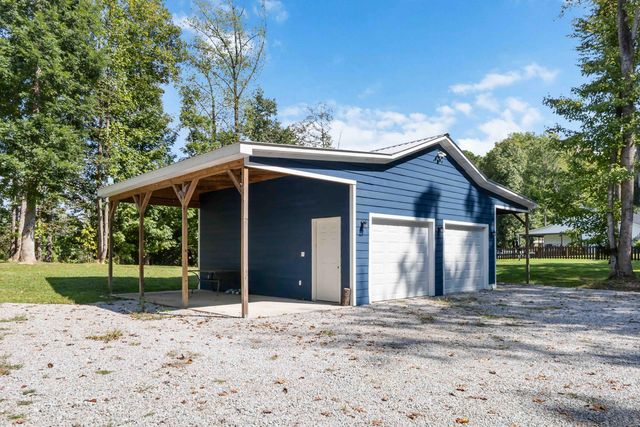 81 Eagles Bluff Road, Monticello, KY 42633