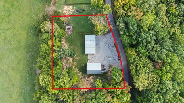 81 Eagles Bluff Road, Monticello, KY 42633