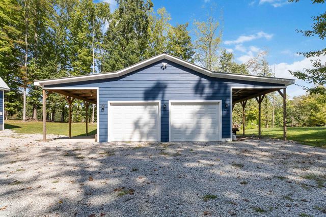 81 Eagles Bluff Road, Monticello, KY 42633