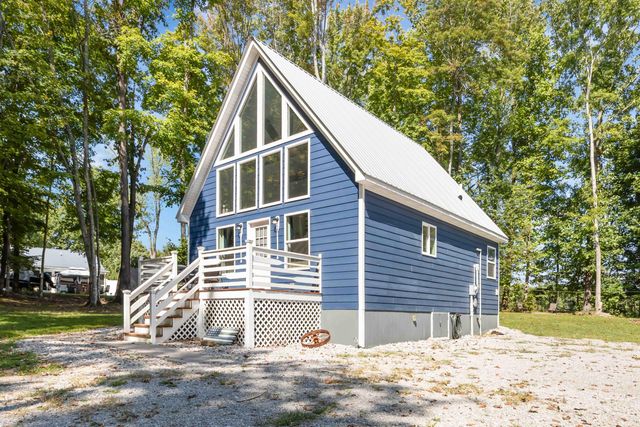 81 Eagles Bluff Road, Monticello, KY 42633