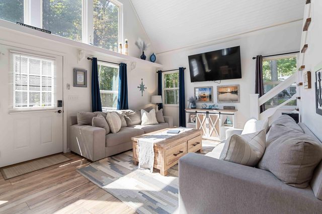 81 Eagles Bluff Road, Monticello, KY 42633