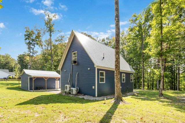 81 Eagles Bluff Road, Monticello, KY 42633