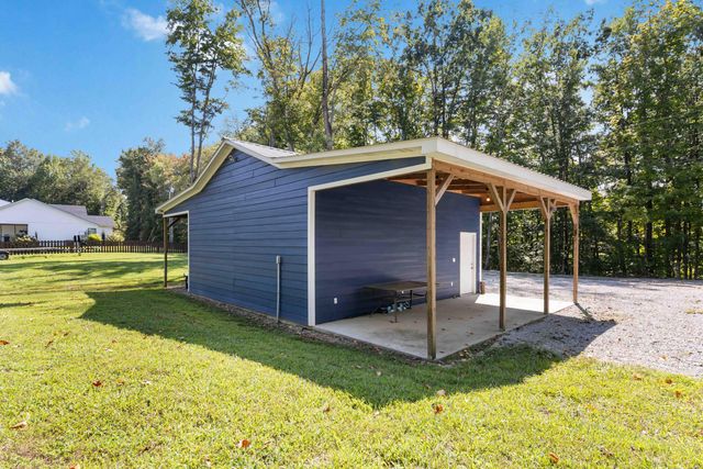 81 Eagles Bluff Road, Monticello, KY 42633