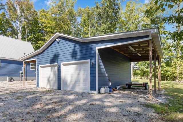 81 Eagles Bluff Road, Monticello, KY 42633