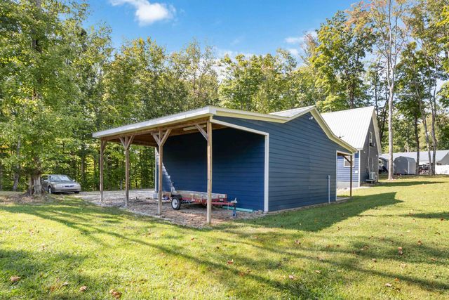 81 Eagles Bluff Road, Monticello, KY 42633