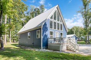 81 Eagles Bluff Road, Monticello, KY 42633